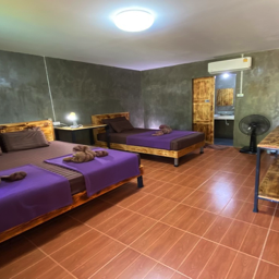 Interior-studio-triple-room