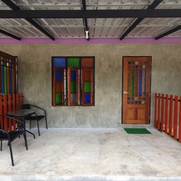 Exterior-studio-triple-room